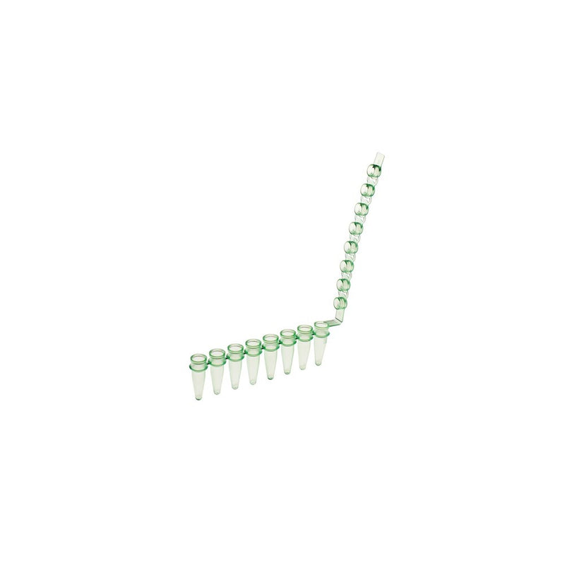 Amplitube 8 Tube Strips (Domed Cap)