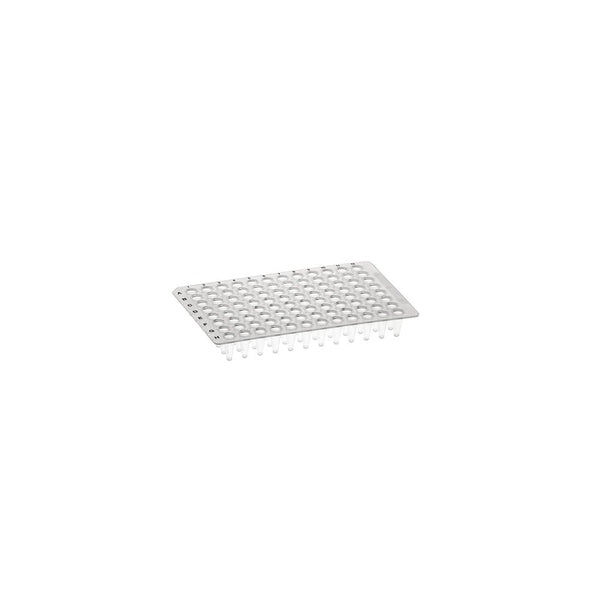 Amplate 96 Wells - Low Profile PCR Plates (Non-Skirted)