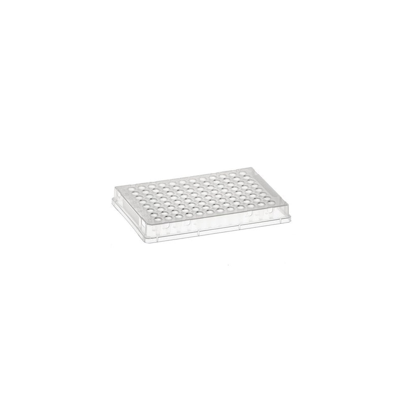 Amplate 96 Wells - Low Profile PCR Plates (Skirted)