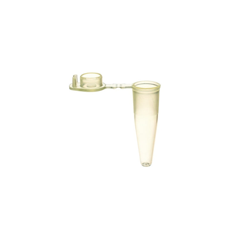 Amplitube with Integral Shield for 0.2mL Tubes