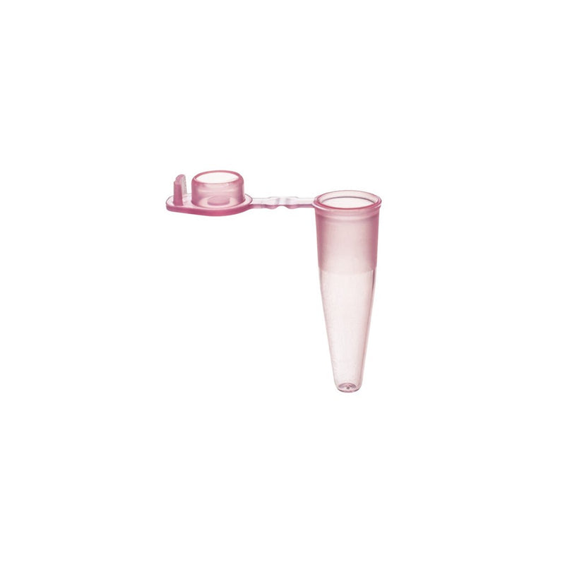Amplitube with Integral Shield for 0.2mL Tubes