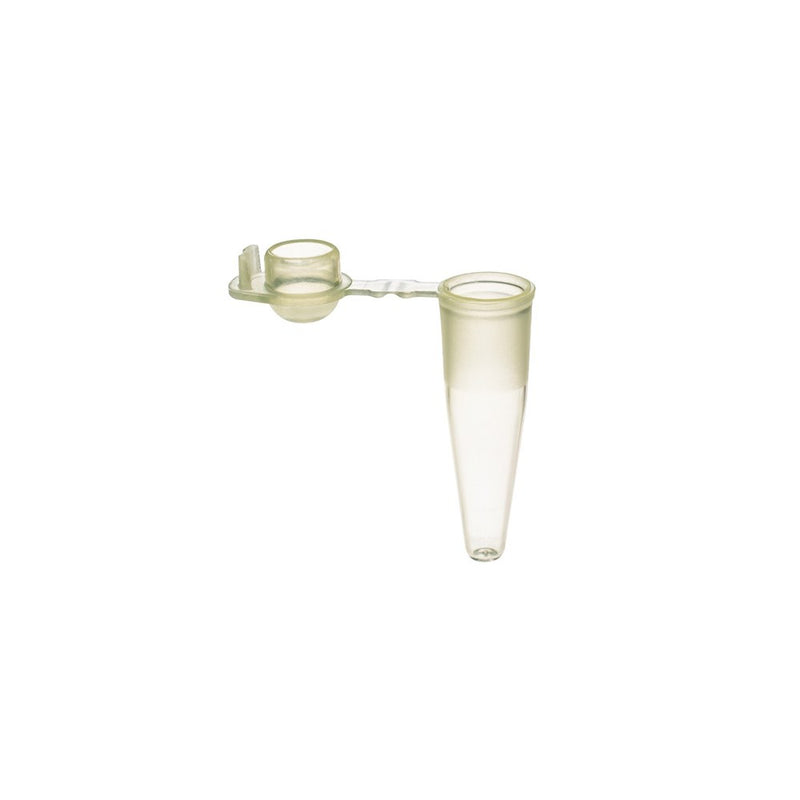 Amplitube with Integral Shield for 0.2mL Tubes
