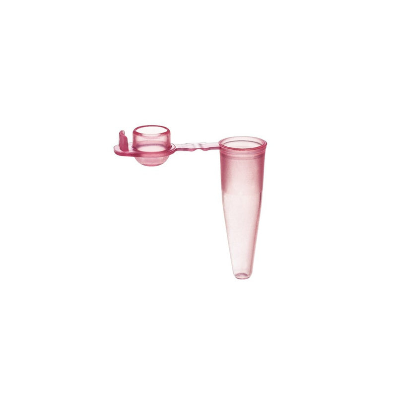 Amplitube with Integral Shield for 0.2mL Tubes