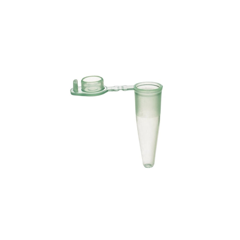 Amplitube with Integral Shield for 0.2mL Tubes
