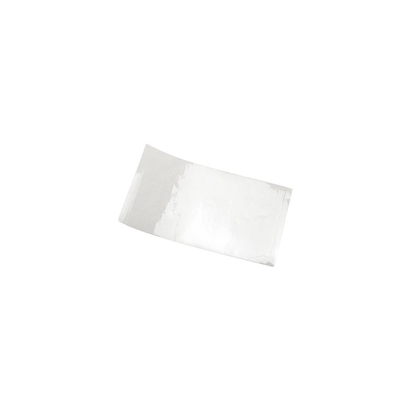 SIMPORT SECURESEAL THERMAL ADHESIVE SEALING FILM - Thermal Adhesive Sealing Film, Non-Sterile, 100/pk, 10 pk/cs