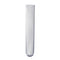 SIMPORT DISPOSABLE CULTURE TUBES - Culture Tube, 17 x 95mm, Polystyrene, 14mL, Natural, 1000/cs
