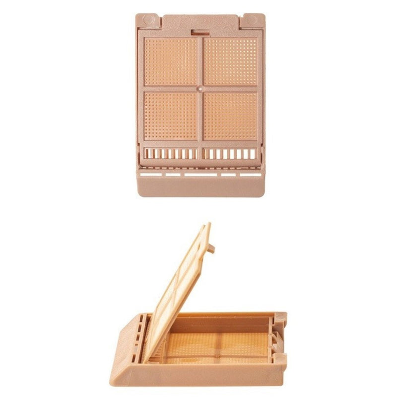 Micromesh Biopsy Cassettes, Loose (CS/1,000)