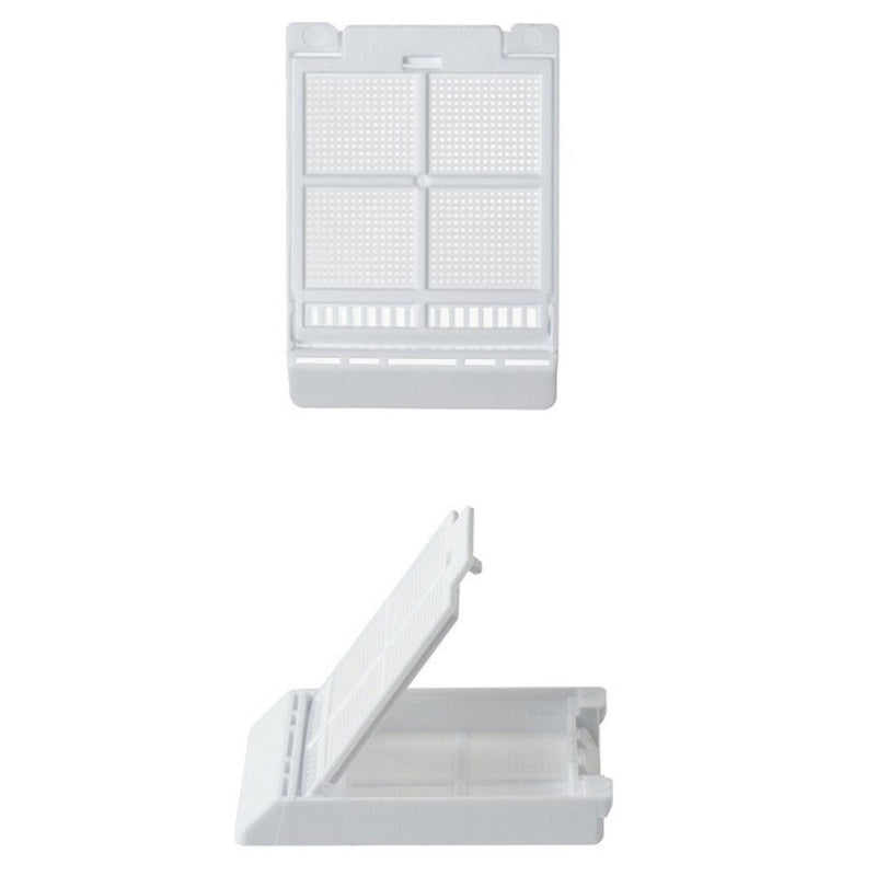 Micromesh Biopsy Cassettes, Loose (CS/1,000)