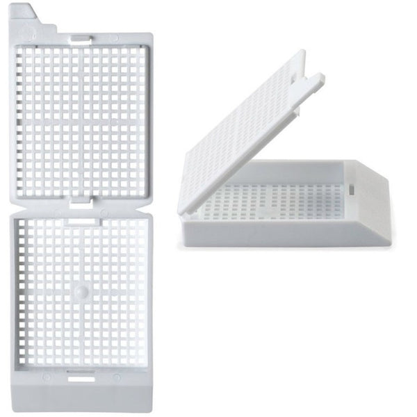 Unisette Biopsy Cassettes for Primera (Case of 1,500)