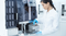 Refurbished Sakura Tissue-Tek glas g2 6500 Coverslipper