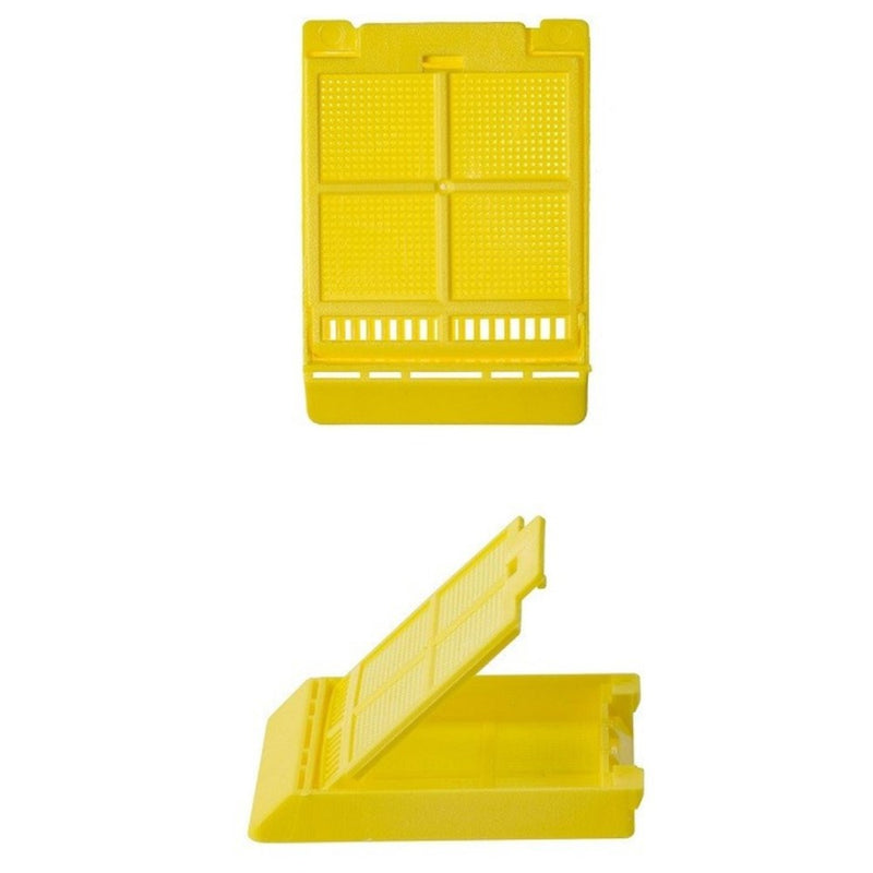 Micromesh Biopsy Cassettes, Loose (CS/1,000)