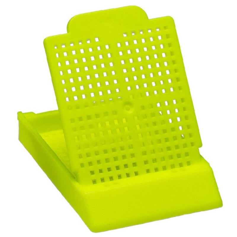 Priority Histosette II Biopsy Cassettes (CS/500)