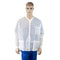 Waist Length Lab Jackets (Box of 10)