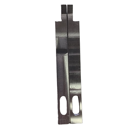 Front and Rear Catch Set - Sakura SCA 4764 (N73-237-01 / N73-236-00) 10172