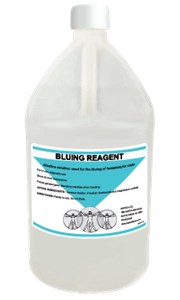 Bluing Reagent