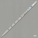 Serological Pipette, 5mL, PS, Short Style, 230mm, STERILE, Blue, Individually Wrapped