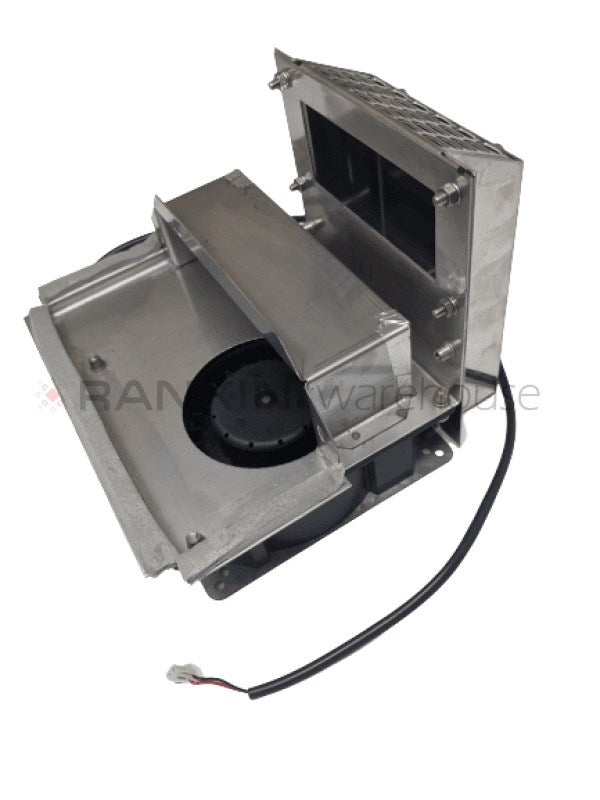 14045635203 Fume Extraction Fan Assy. (USED) - Leica Autostainer XL, ST5010