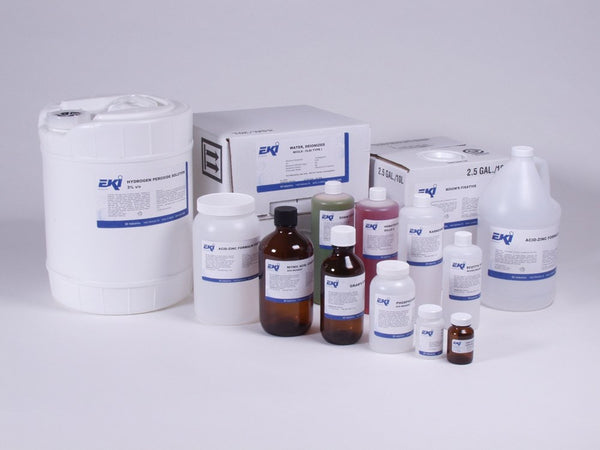 Differential Rapid Blood Stain Kit