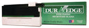 DURAEDGE Disposable Blades, PTFE Coated in Standard Dispenser (Pack of 50)