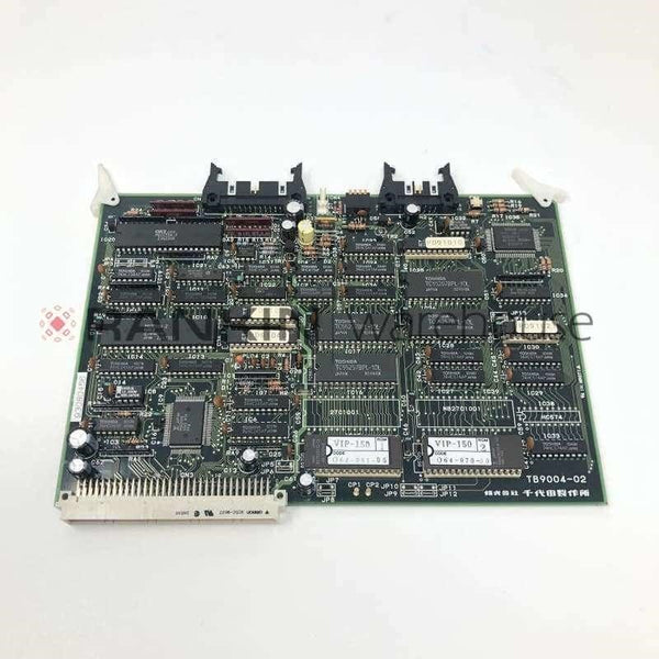 F50-015-00 PCB Controller (USED) - Sakura VIP E150, E300