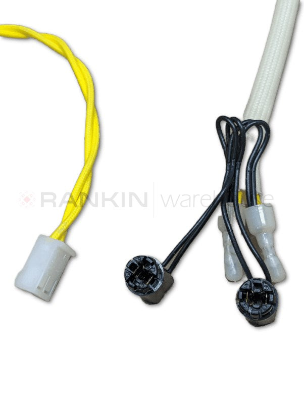 F50-132-00 Lamp Socket Unit - Sakura TEC 4