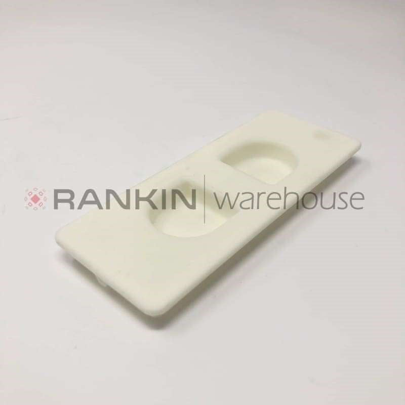 14047534488 Lid for Reagent Container (Vessel, Bucket) (without slots) (USED) - Leica ST5020,  Autostainer XL, ST5010