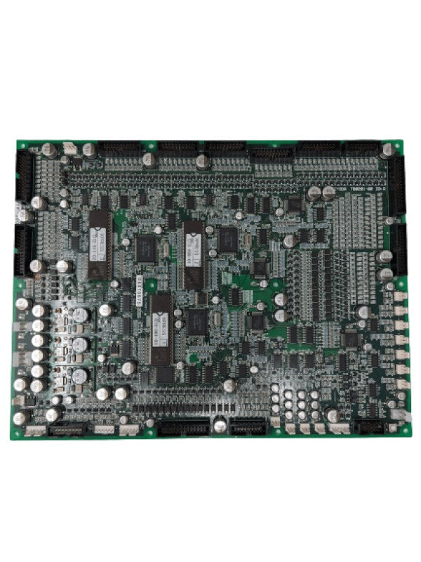 F51-635-00 Main Control PCB (ERTP-000) - Sakura Xpress x120