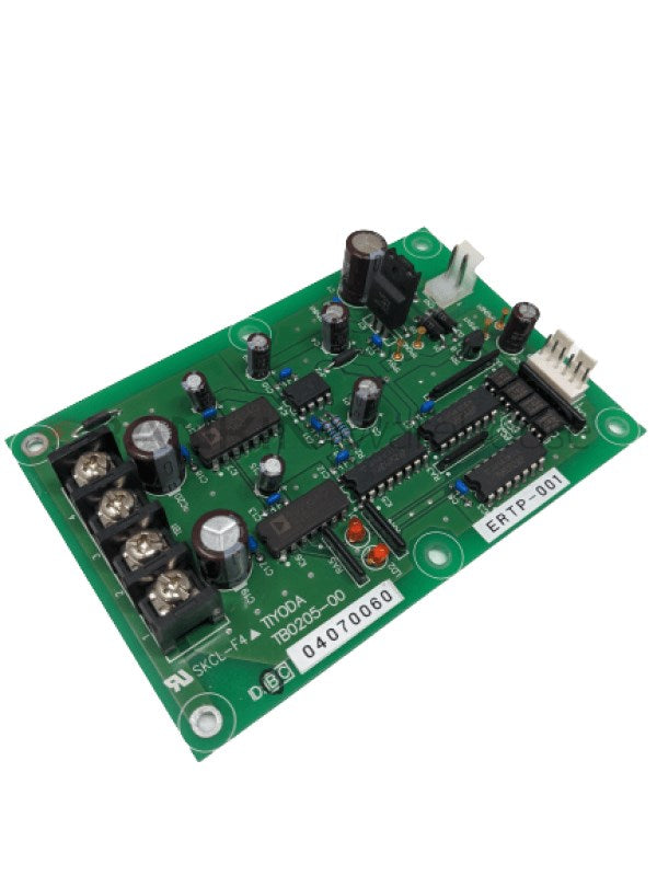 F51-636-00 Thermocouple PCB 1 (ERTP-001) - Sakura Xpress x120
