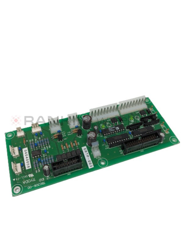 F51-638-00 MW/Sensor Relay PCB (ERTP-003) - Sakura Xpress x120