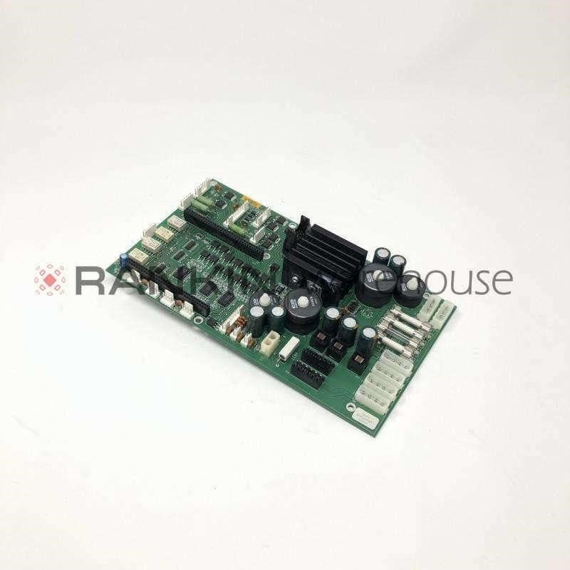 14047634755 Power Interface PCB (USED) - Leica ASP300
