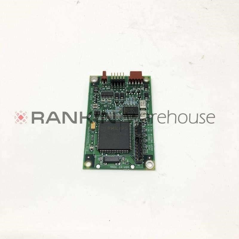 14047634785 User Interface PCB Assy. (USED) - Leica ASP300