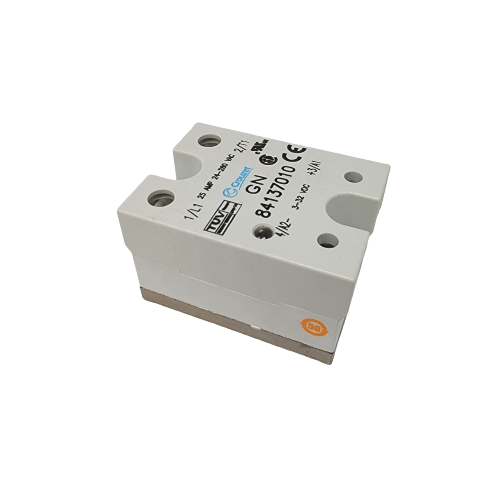 322480 Solid State Relay (USED) - HM 550