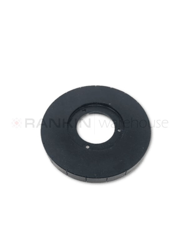 O68-209-00 Positioning Disc L, rotary valve (USED) - Sakura VIP 5