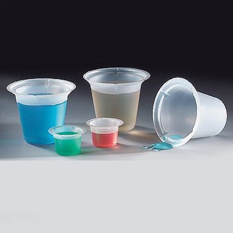 Beaker, Disposable, PS, 20mL