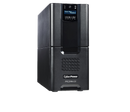 PR2200LCD CyberPower Smart App Sinewave UPS System, 2200VA/1980W, 10 Outlets, AVR, Tower Battery Backup