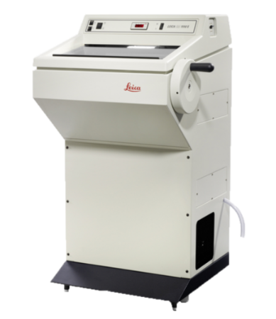 RENTAL: Leica CM1510 S Cryostat (Weekly)