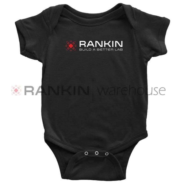 Rankin Baby Suit