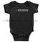 Rankin Baby Suit