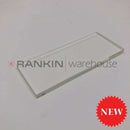 Anti-Roll Plate Glass Insert, 70mm, for Leica Cryostats (14047742497)