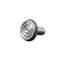 Rankin Basics Cryostat Specimen Disc Chucks, Leica, TBS, Tanner Cryostats - 22mm Circular