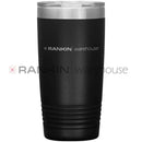 Rankin Warehouse 20oz Tumbler