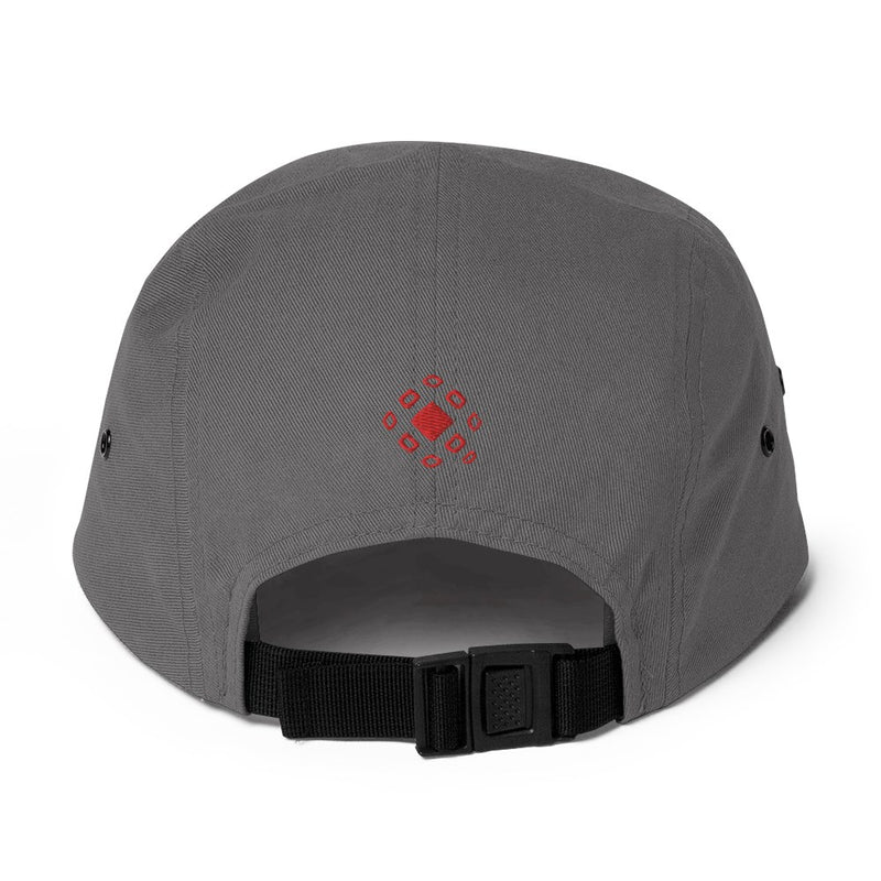 Rankin Warehouse 5 Panel Hat