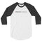 Rankin Warehouse Baseball Tee