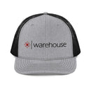 Rankin Warehouse Snap Back