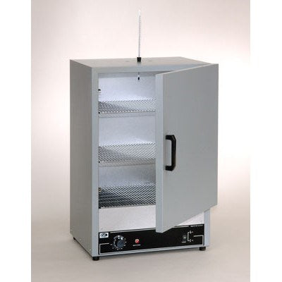QUINCY GRAVITY CONVECTION OVEN, 3