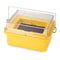 CryoCool Mini Cooler, -20?C, 96-Place (8x12) for 0.2mL PCR Tubes, Yellow