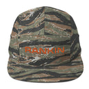 Five Panel Cap