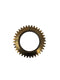 50182010 Gear, Rear Spiral (USED) - Siemens/Bayer/Miles Hematek 2000