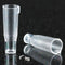 Coagulation Cup with Metal Mixing Bar, PS, for use with the Accustasis, CoaData and BFT2 analyzers