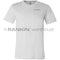 Warehouse Plain White Tee